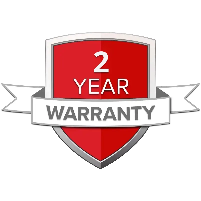 2 Year Extended Warranty