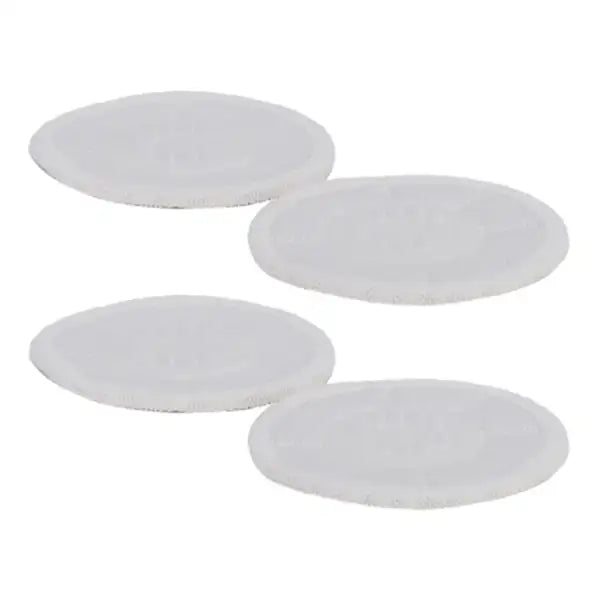 Genuine HD Dual Buff™ Replacement Cleaning Pads (4 Pack)