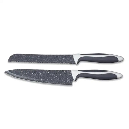 2 Piece Knife Set
