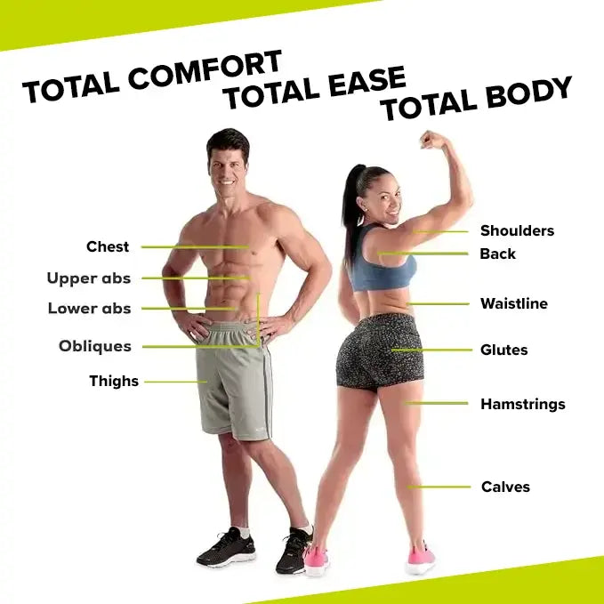 Ab Doer 360 PRO