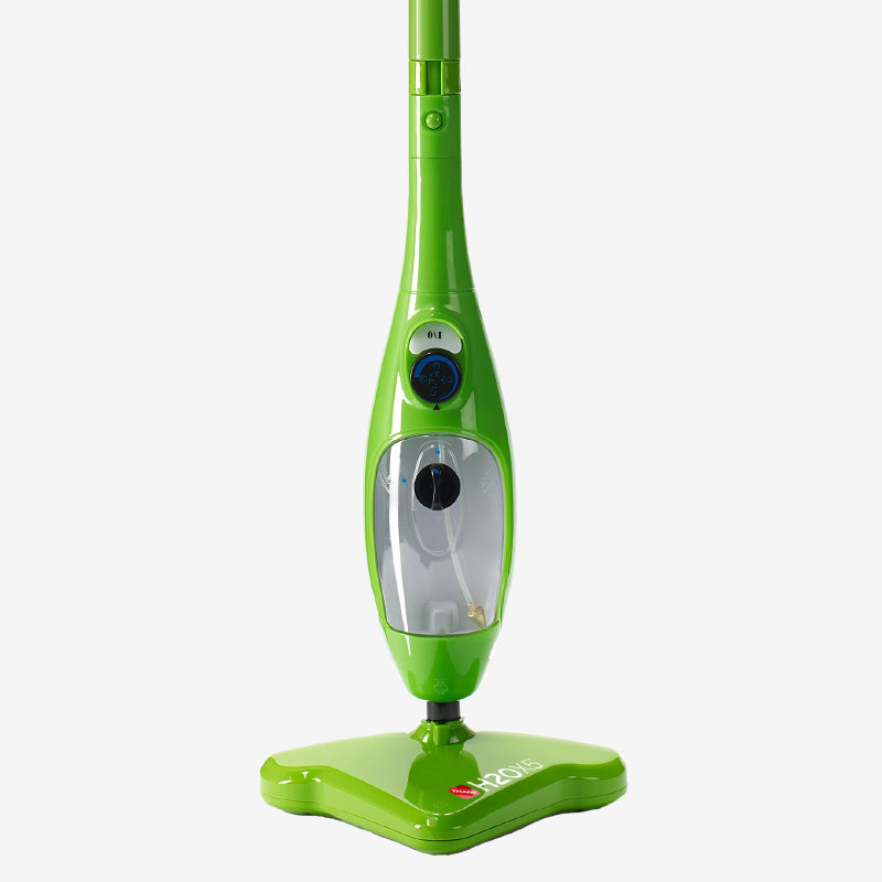 H2O X5® Dual Buff 8-in-1 Steam Cleaner