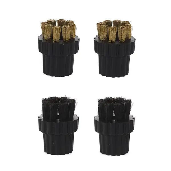 H2O X5® Deep Clean Brush Kit (4 Pack)