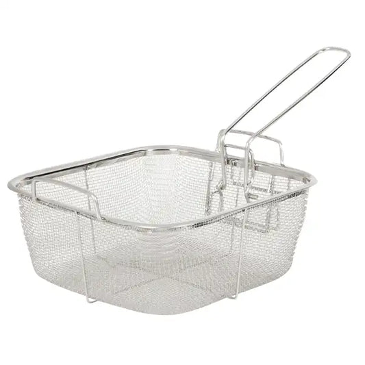 FlavorStone® Diamond Frying Basket