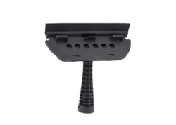 H2O SteamFX Pro - Window Cleaner Tool With Squeegee