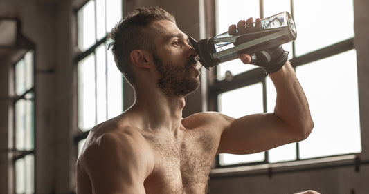 How the Orbitrek X17 trains your muscles like no other exercise machine