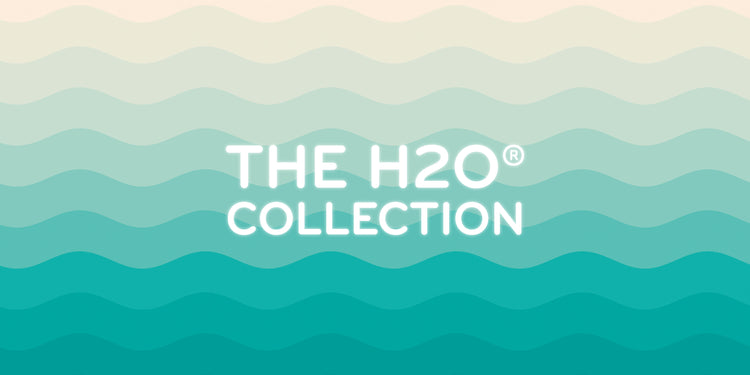 H2O