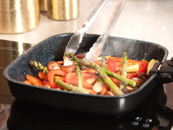 24cm Sauté Pan