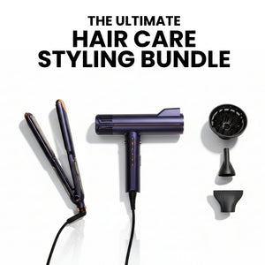 H2O Hair Care Gift Set