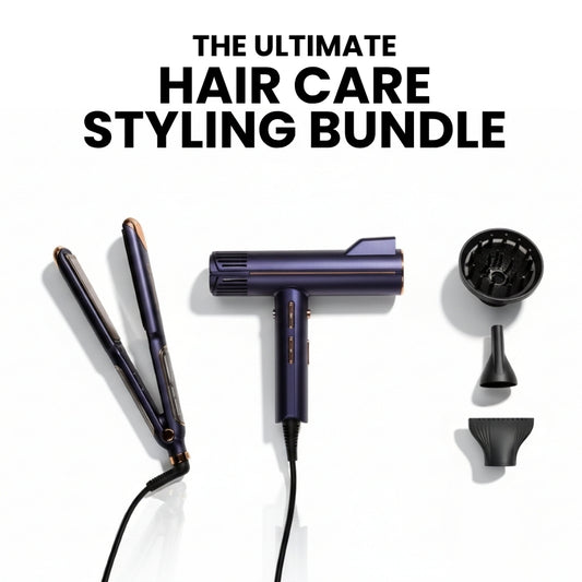 H2O Hair Care Gift Set