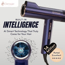 H2O Hair Care Gift Set