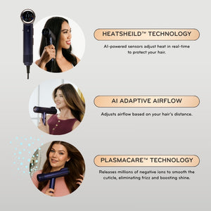H2O Hair Care Gift Set