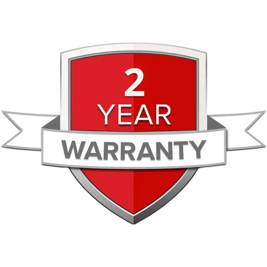 2 Year Extended Warranty