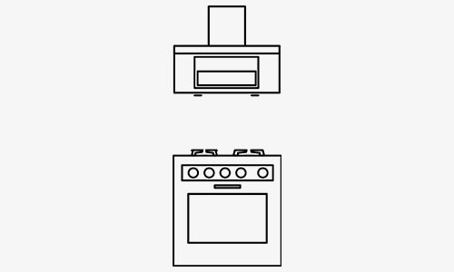 Cookers & Hoods