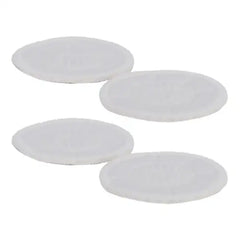 HD Dual Buff™ Replacement Cleaning Pads  (4 Pack)