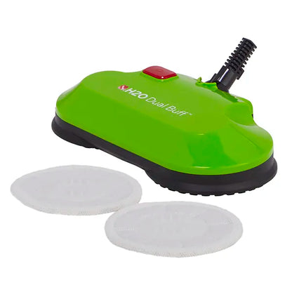 H2O X5 Dual Buff™ Upgrade Kit to 8-in-1