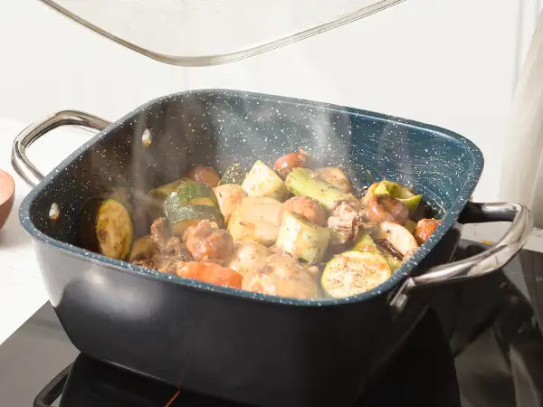 24cm Casserole Pot