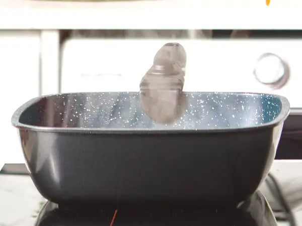 24cm Deep Pan