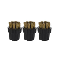 H2O HD® Brass Brushes (3 Pack)
