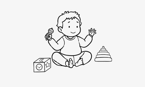 Toys and Playrooms