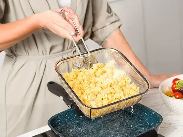 Cooking Basket
