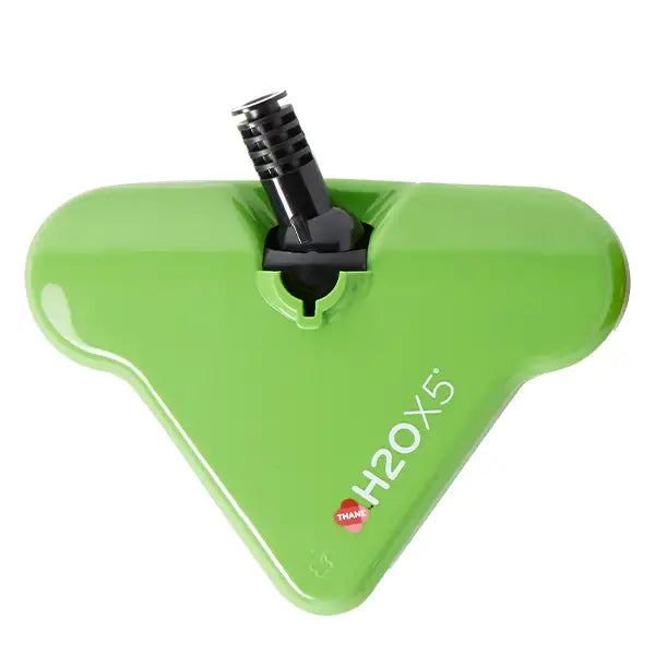 H2O X5® Mop Head [Green] Spare Parts