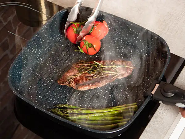 28cm Grill Pan