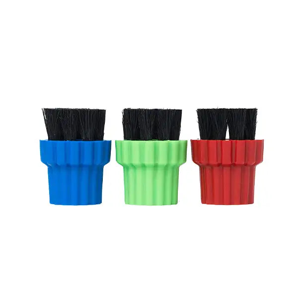 Genuine H2O HD® RGB Nylon Brush (3 Pack)