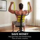 Ab Doer 360 PRO Fitness System