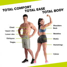 Ab Doer 360 PRO Fitness System