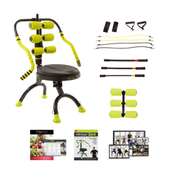 Ab Doer 360 PRO