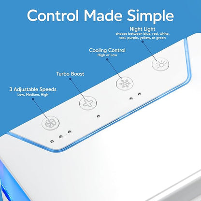 Personal Cooler