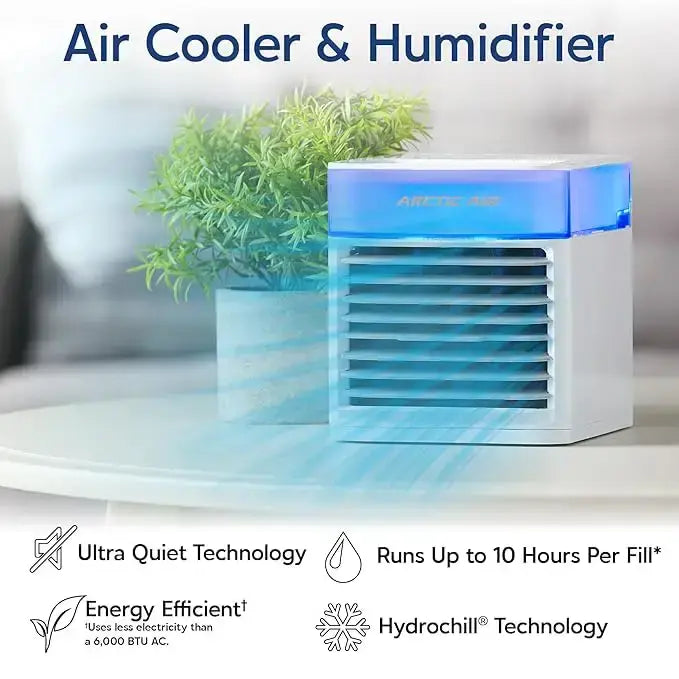 Personal Cooler