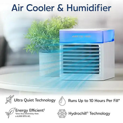 Personal Cooler
