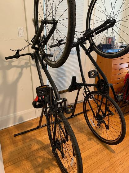 Bike Nook™ Turbo