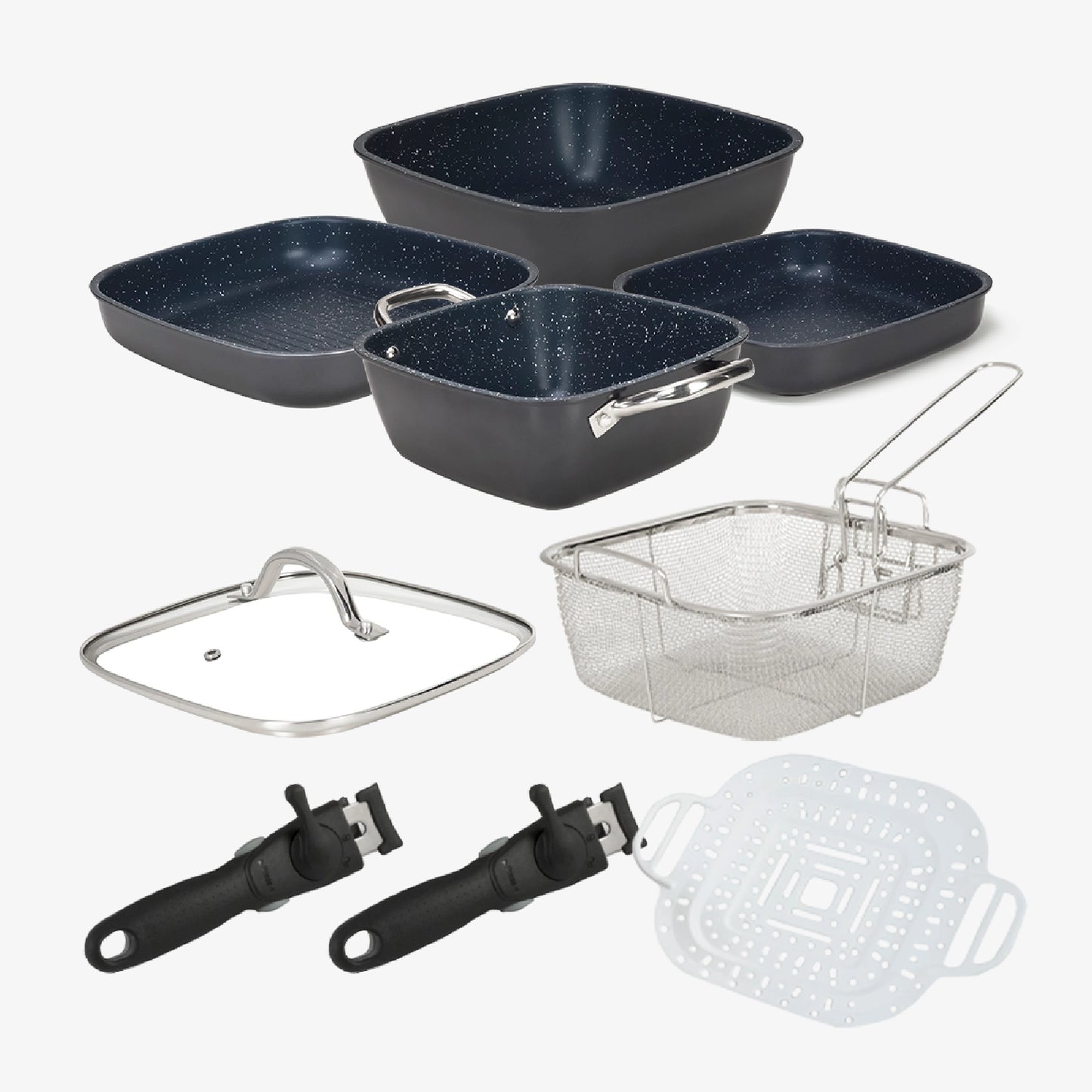FlavorStone® Diamond Chef Collection