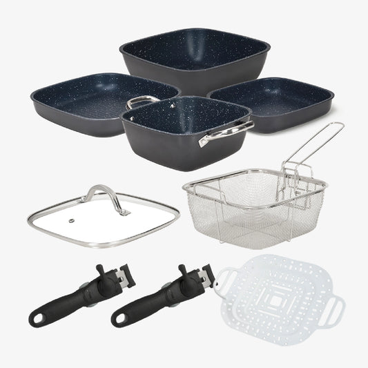 FlavorStone® Diamond Chef Collection