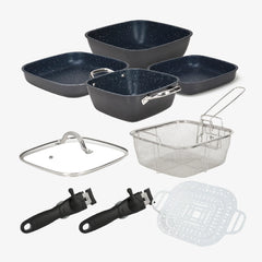 FlavorStone® Diamond Chef Collection