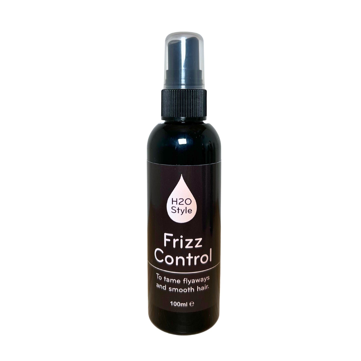 H2O Style - Frizz Control