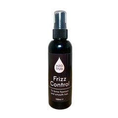 H2O Style - Frizz Control