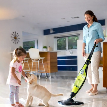 H2O HD® Steam Cleaner
