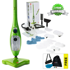H2O X5® Deluxe Anniversary Edition