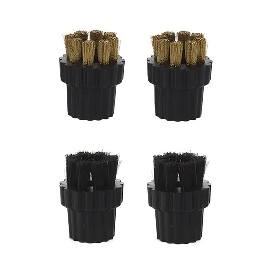 H2O X5® Deep Clean Brush Kit (4 Pack)