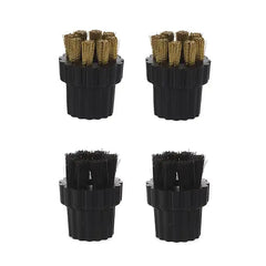 H2O X5® Deep Clean Brush Kit (4 Pack)