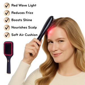H2O Bliss Brush