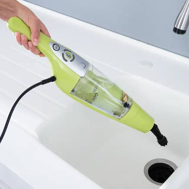 H2O HD® Steam Cleaner