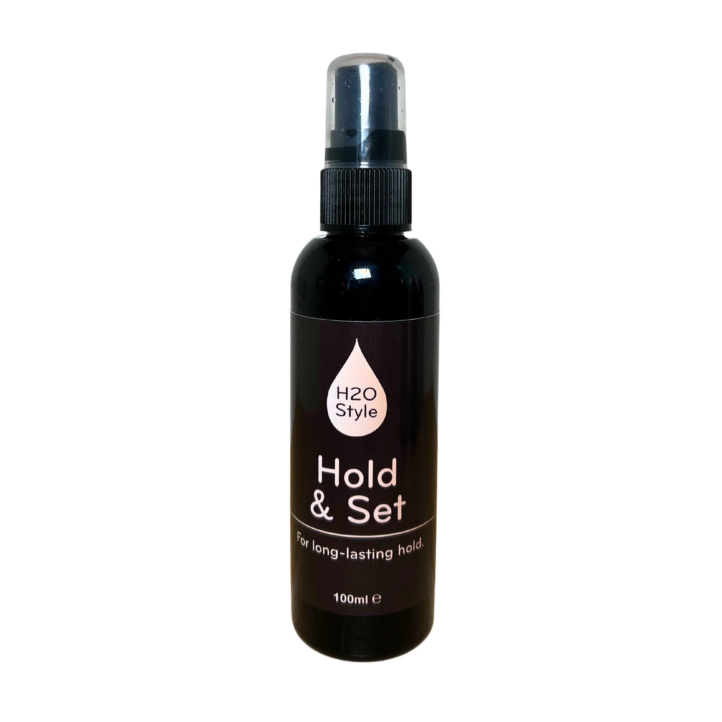 H2O Style - Hold & Set