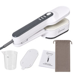 H2O IronLess™ 3-in-1