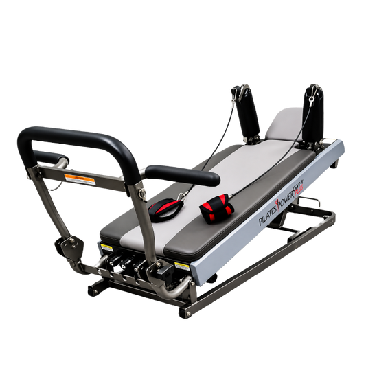 Pilates Power Gym™ PLUS Reformer (fbrm)