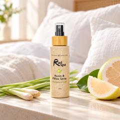 Rad Spa Room & Pillow Spray