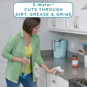 H2O e3 eActivator - Multi Purpose Cleaning System